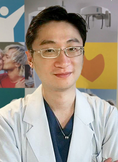 龐文楚醫師 龐文楚醫師