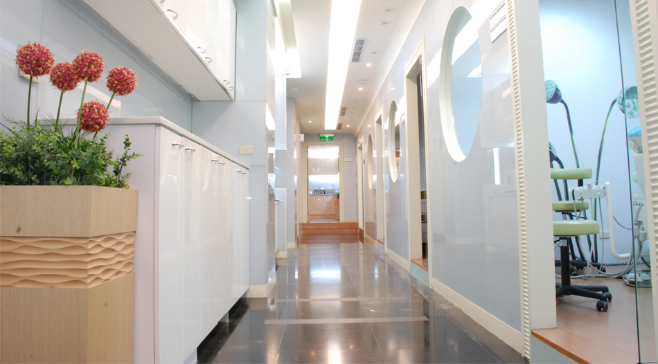 環境介紹 環境介紹