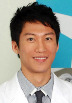 吳培智醫師 吳培智醫師